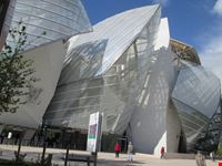 Museo Vuitton