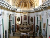 chiesa san giovanni battista soveria mannelli