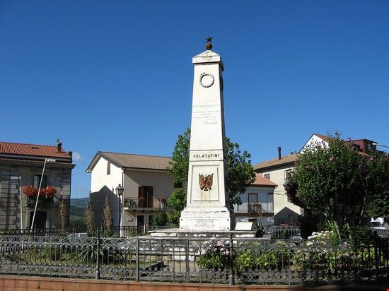 Obelisco dei Mille - Ferdinando Chiodo - Ferdinando Chiodo - Pubblico dominio