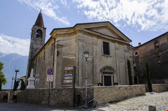 Chiesa di San Giovanni Battista - Luca83 - Luca83 - CC BY-SA 3.0