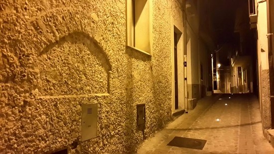 Centro Storico