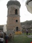 Torre del castello