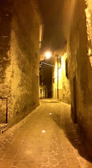 Centro storico