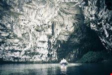 Grotta di Melissani