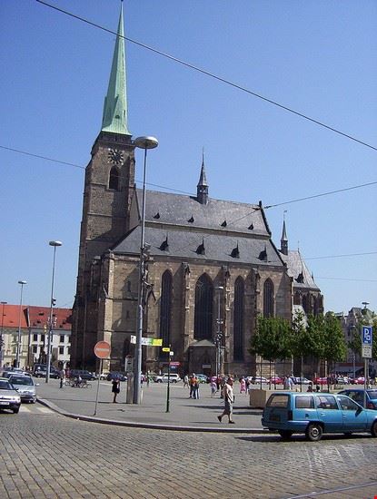  Plzen Slady - CC BY-SA 3.0 Slady