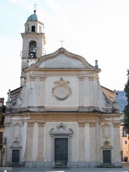 Chiesa di San Giovanni Battista - Marcus90 - Marcus90 - CC BY-SA 3.0