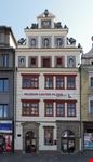 museo burattini plzen