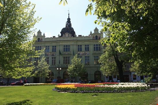  Plzen MkBosner - CC BY-SA 3.0 MkBosner