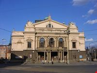 plzen opera
