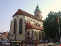 cattedrale di maribor