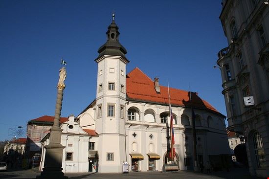 Castello di Maribor - Marion Schneider & Christoph Aistleitner - Marion Schneider & Christoph Aistleitner - Pubblico dominio