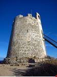  spiaggia di torre chia