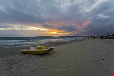  spiaggia di porto pino