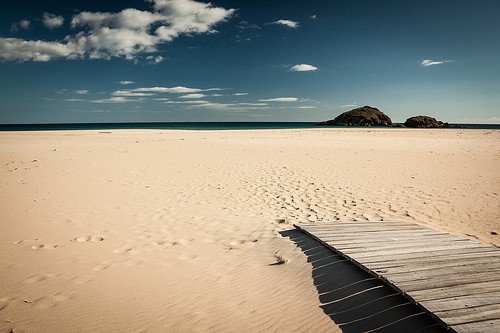 Spiaggia Su Giudeu Pula