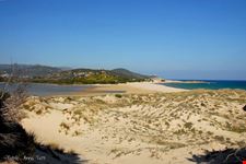  il mare dalle torri