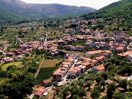  Frazione del comune di Camerota  