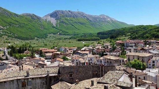 Campo di Giove