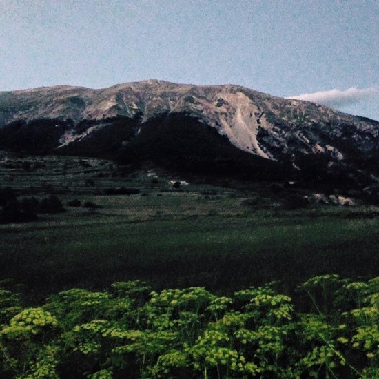 Montagna Madre