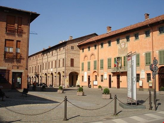 Chiesa della Maddalena - Magnus Manske - Magnus Manske - Public Domain