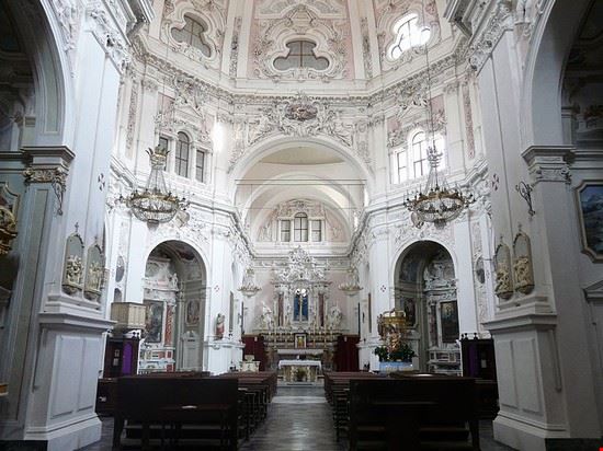 Santuario Madonna Del Popolo - Dapa19 - Dapa19 - CC BY-SA 3.0