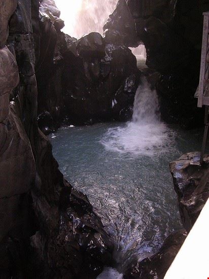 Gouffre des Busserailles - Tenam2 - Tenam2 - CC BY-SA 3.0