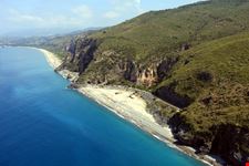 la costa