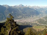 saint vincent aosta