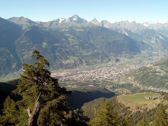 Visita ad Aosta