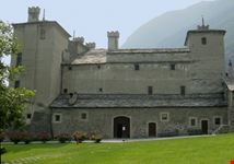 castello di issogne