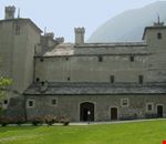 castello di issogne castello di issogne