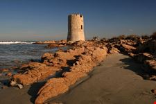 la caletta siniscola