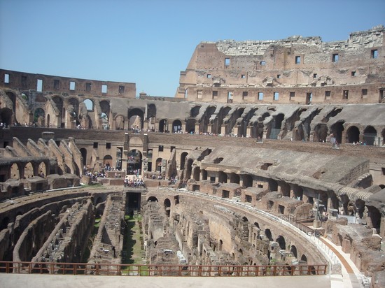 colosseo