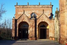 collegiata ss. stefano e lorenzo castiglione olona