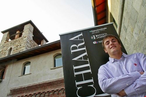 Chiostro di Voltorre - Premio Chiara - Premio Chiara - Attribution License (http://creativecommons.org/licenses/by/2.0/)