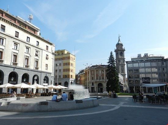 piazza monte grappa - Geobia - Geobia - CC BY-SA 3.0