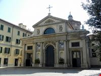 basilica san vittore varese