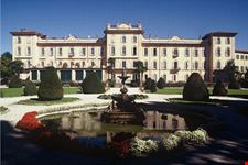 villa recalcati varese