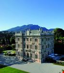 villa andrea ponti varese
