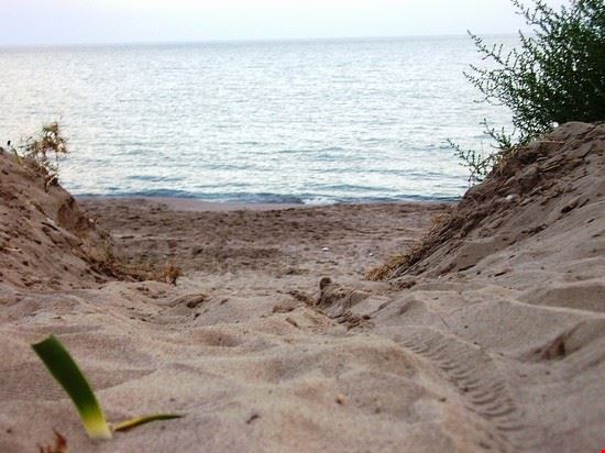  Marina di Pisticci Francescomilione - CC BY 3.0 Francescomilione