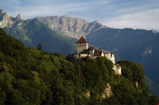  Vaduz Michael Gredenberg - CC BY-SA 3.0 Michael Gredenberg