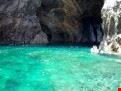 la grotta dimezzogiorno Palmarola