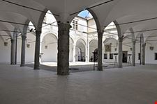 palazzo ducale camerino