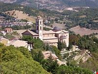 basilica san venanzio camerino