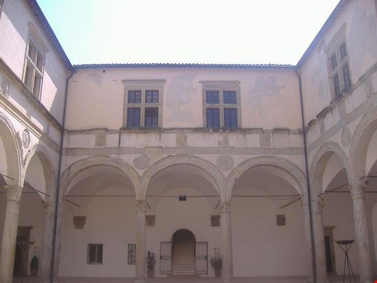 Università degli Studi di Camerino - Enrico Verdolini - Enrico Verdolini - CC BY-SA 3.0