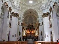 santuario sant'agostino offida