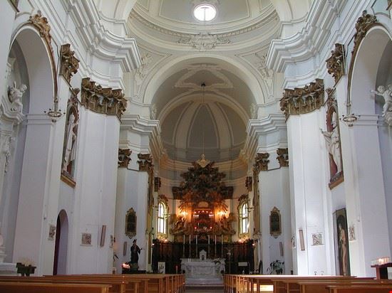 Santuario di Sant'Agostino - Cristiano Marchegiani - Cristiano Marchegiani - CC BY-SA 2.5
