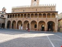 palazzo comunale offida