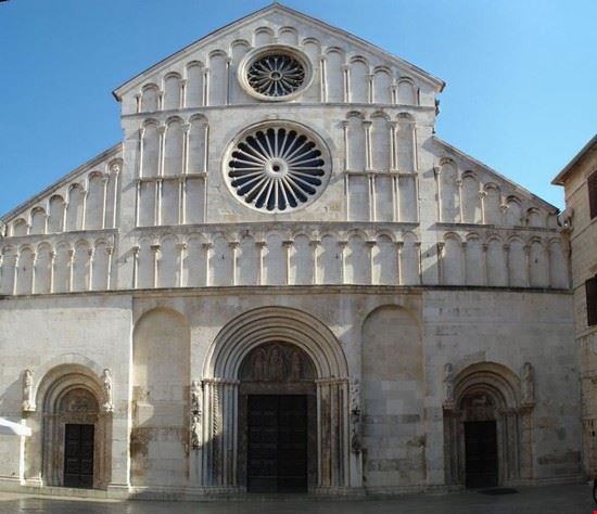  Zadar Andrej Å alov - CC BY-SA 3.0 Andrej Å alov