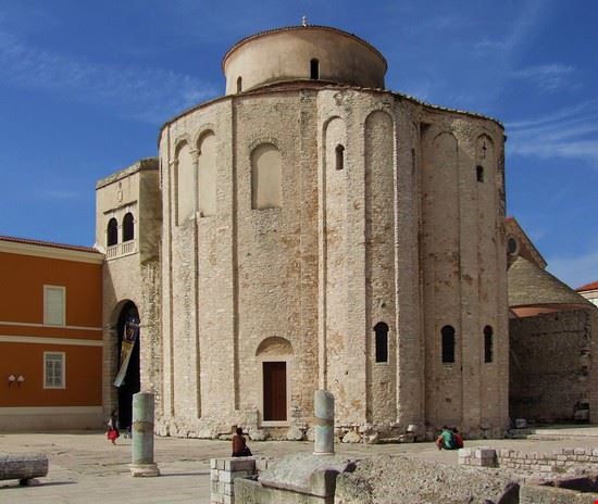  Zadar Marcin Szala - CC BY-SA 3.0 Marcin Szala