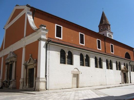  Zadar AnatolyPm - CC BY-SA 3.0 AnatolyPm